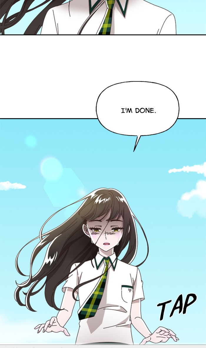 Ghost Theater Chapter 14 - page 64