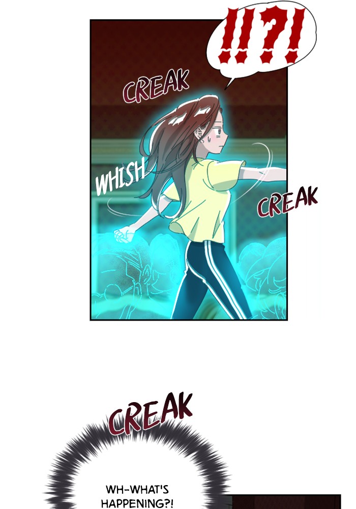 Ghost Theater Chapter 2 - page 103
