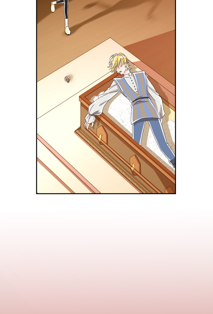 Ghost Theater Chapter 2 - page 129