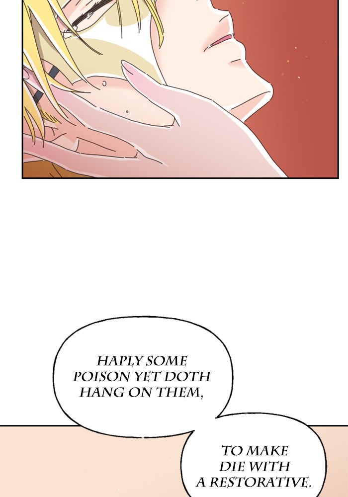 Ghost Theater Chapter 2 - page 134