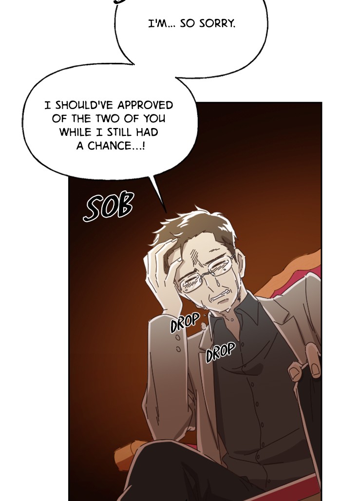 Ghost Theater Chapter 2 - page 141