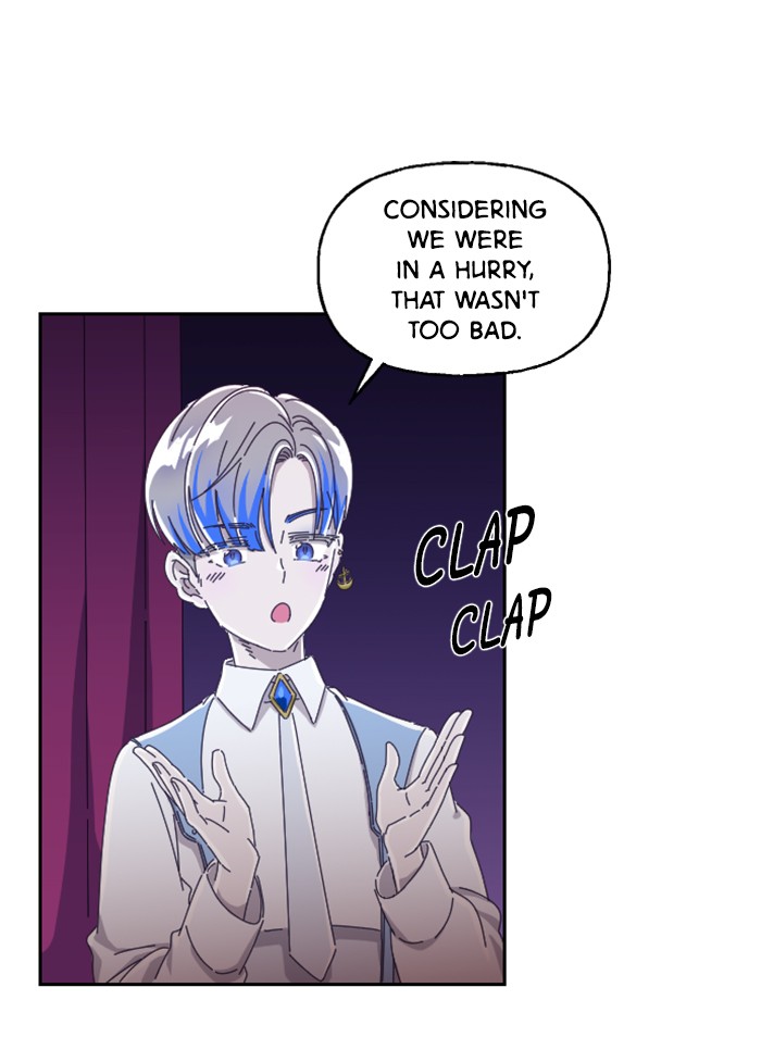 Ghost Theater Chapter 2 - page 150