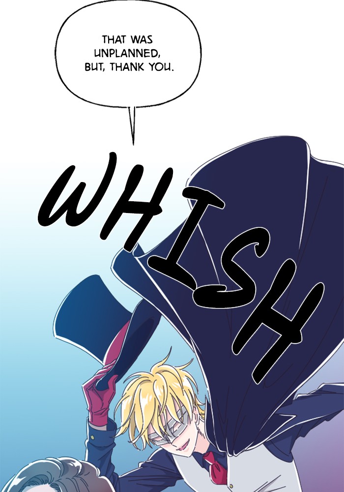 Ghost Theater Chapter 2 - page 159