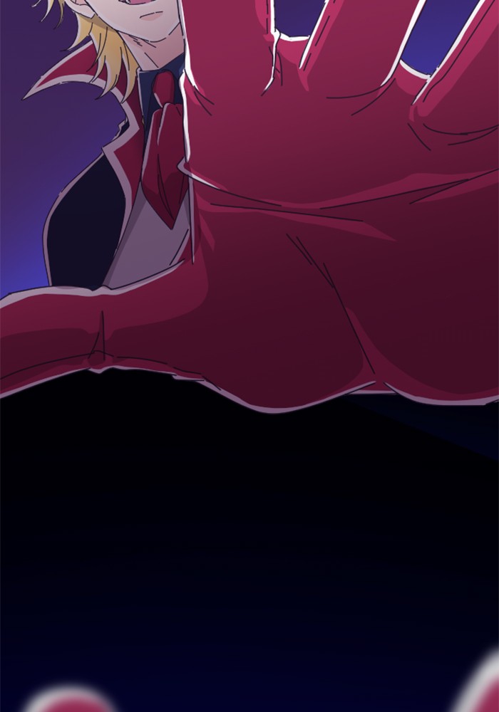 Ghost Theater Chapter 2 - page 165