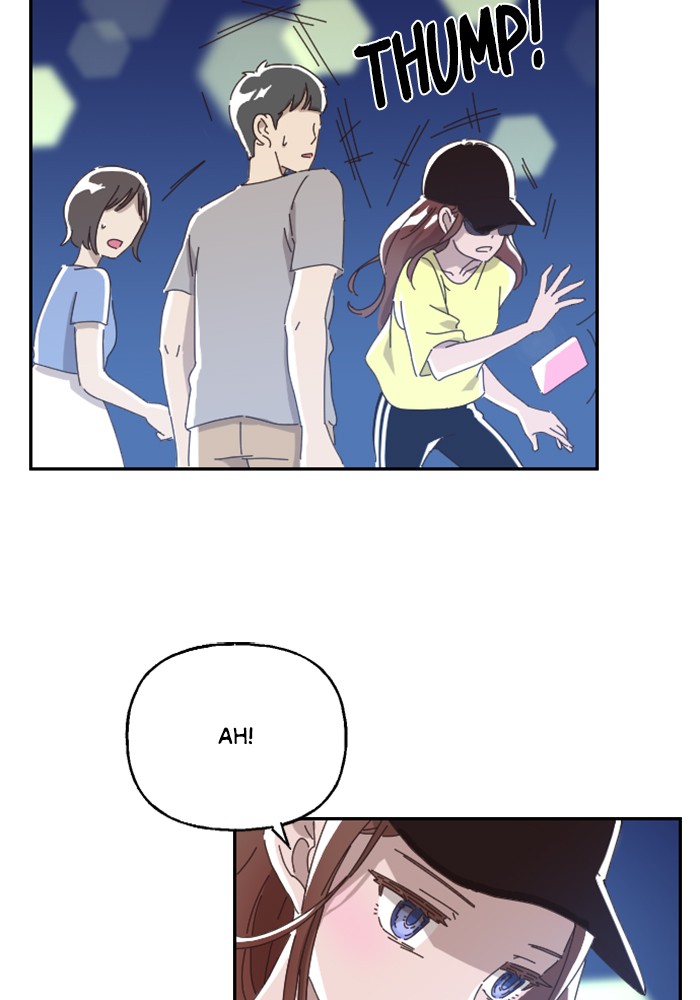 Ghost Theater Chapter 2 - page 37