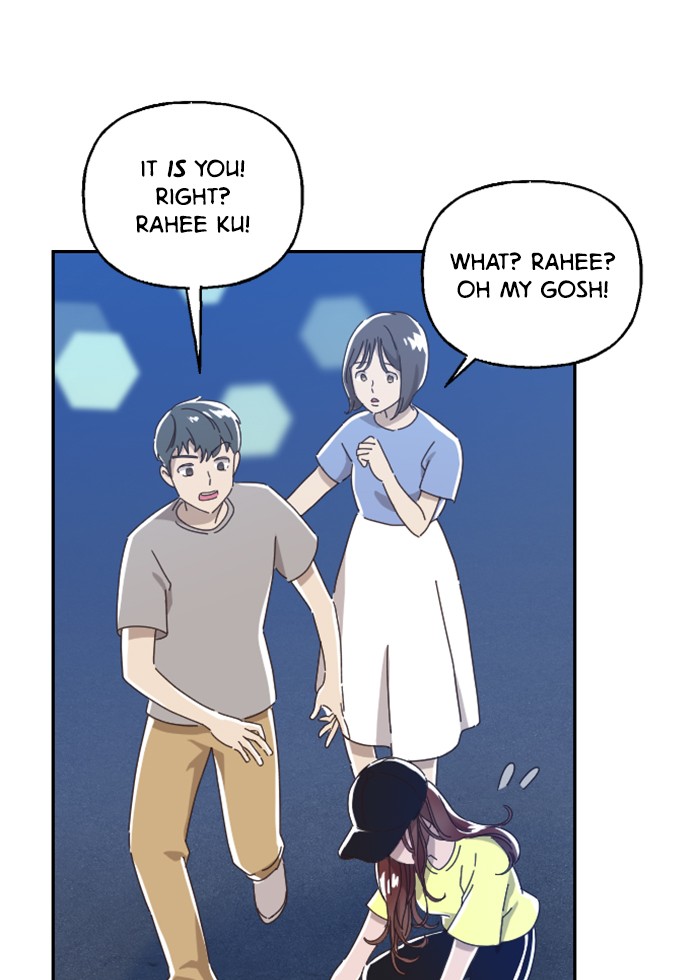 Ghost Theater Chapter 2 - page 42