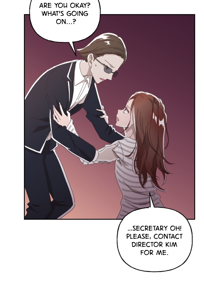 Ghost Theater Chapter 2 - page 6