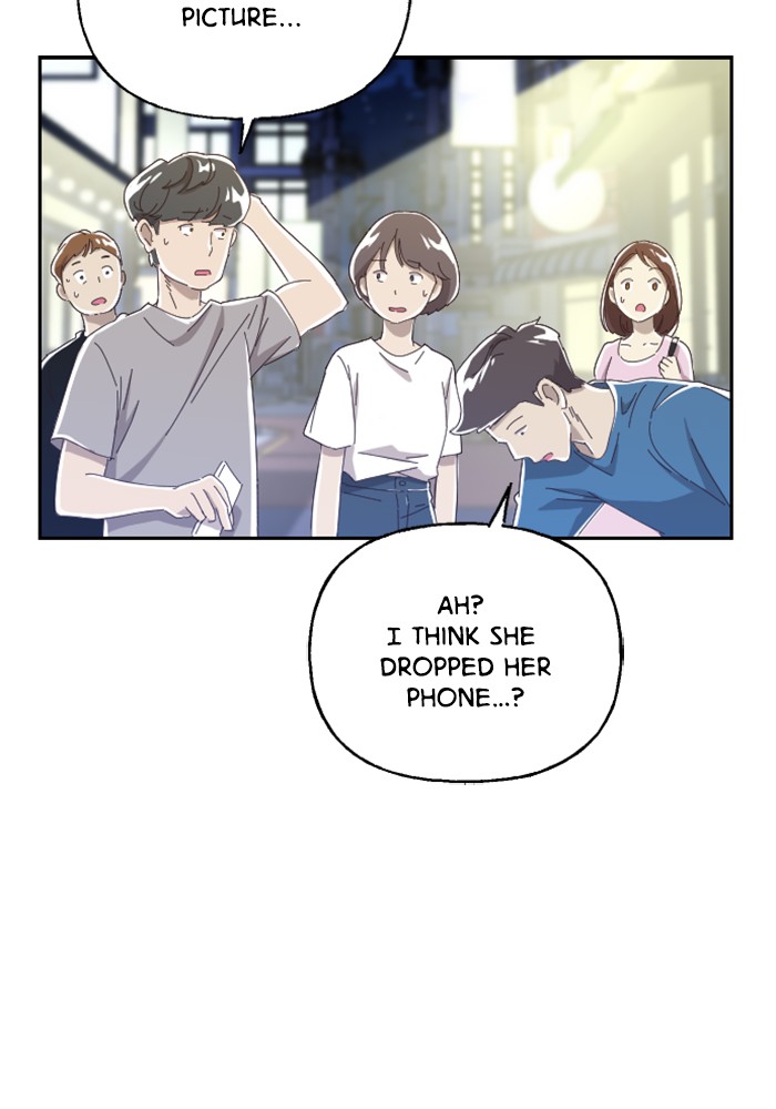 Ghost Theater Chapter 2 - page 60