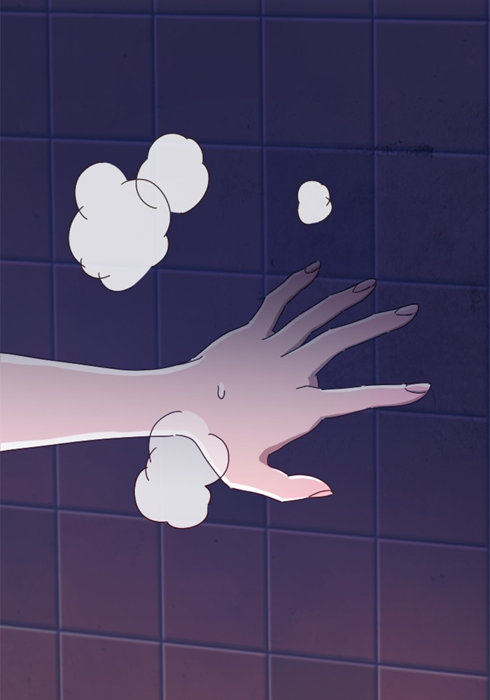 Ghost Theater Chapter 2 - page 62