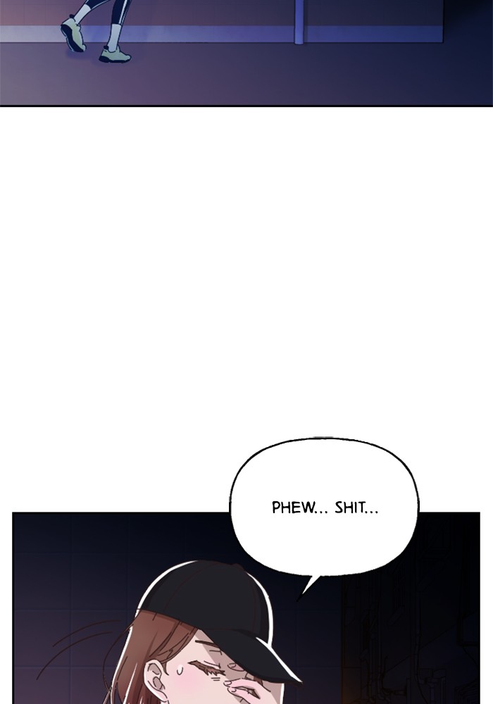 Ghost Theater Chapter 2 - page 64