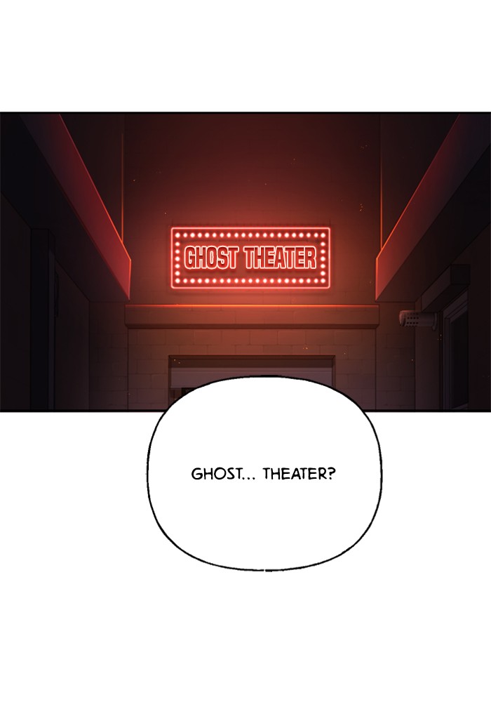 Ghost Theater Chapter 2 - page 68