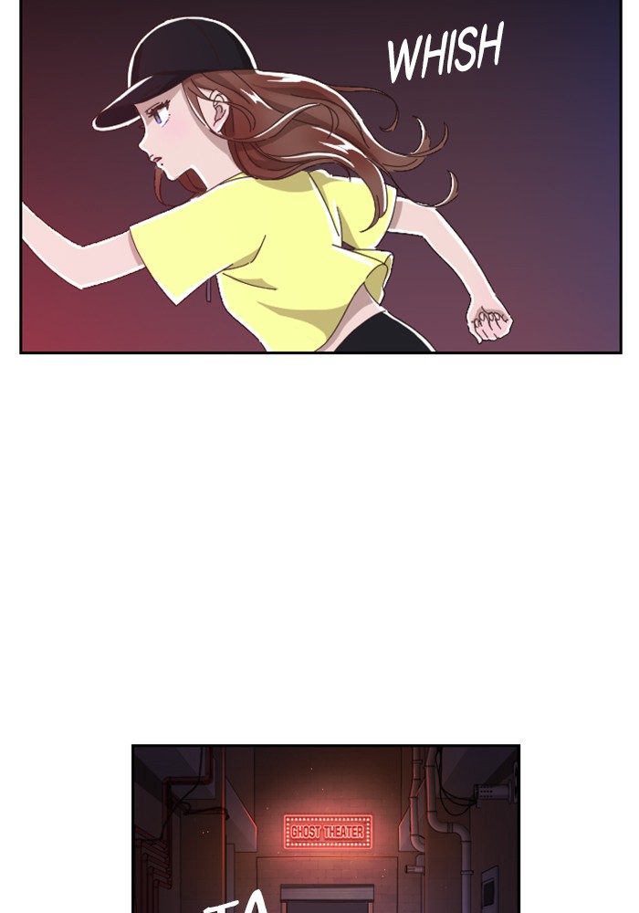 Ghost Theater Chapter 2 - page 70