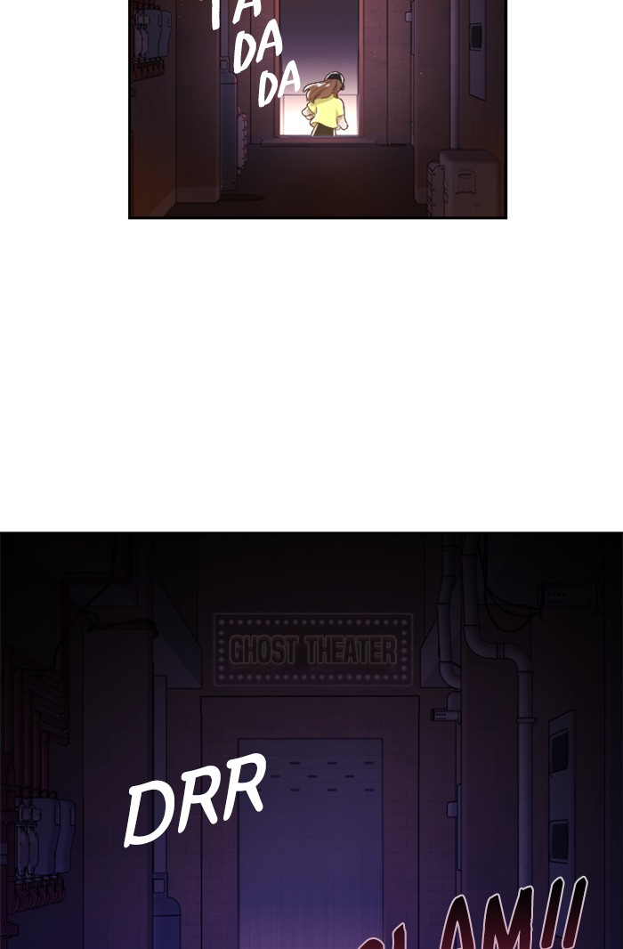 Ghost Theater Chapter 2 - page 71