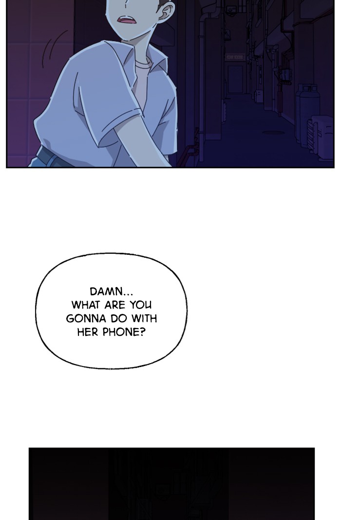 Ghost Theater Chapter 2 - page 73