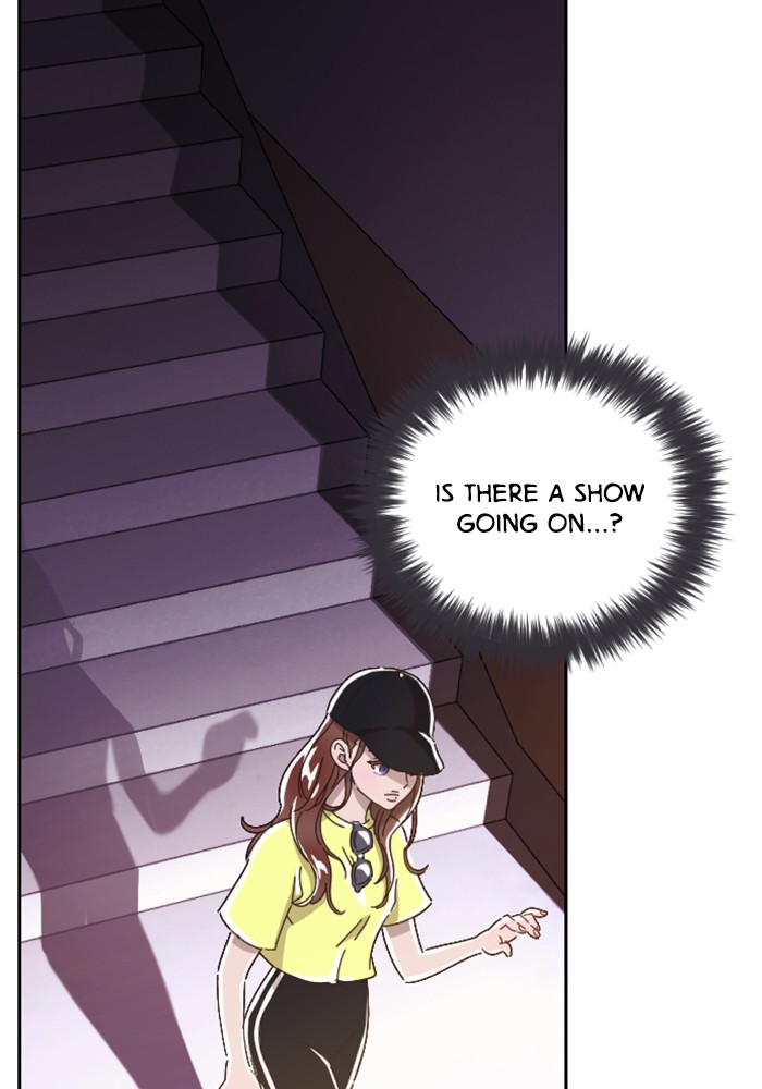 Ghost Theater Chapter 2 - page 76