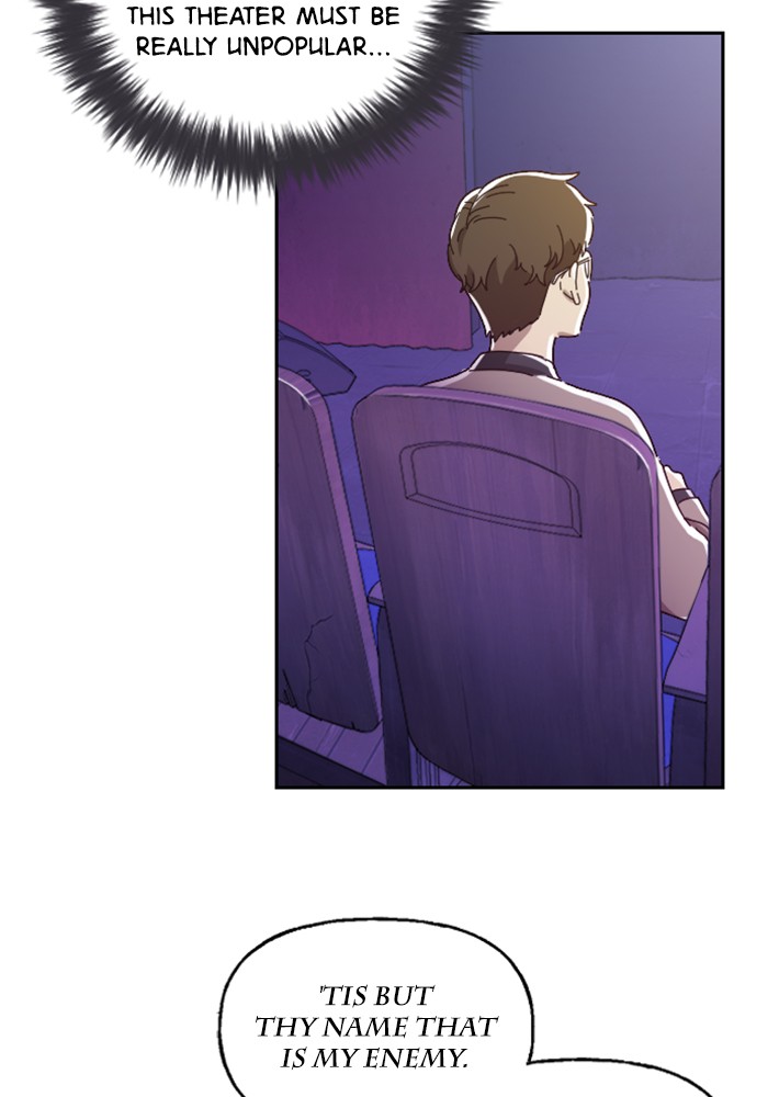 Ghost Theater Chapter 2 - page 80