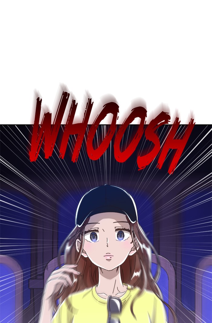 Ghost Theater Chapter 2 - page 85