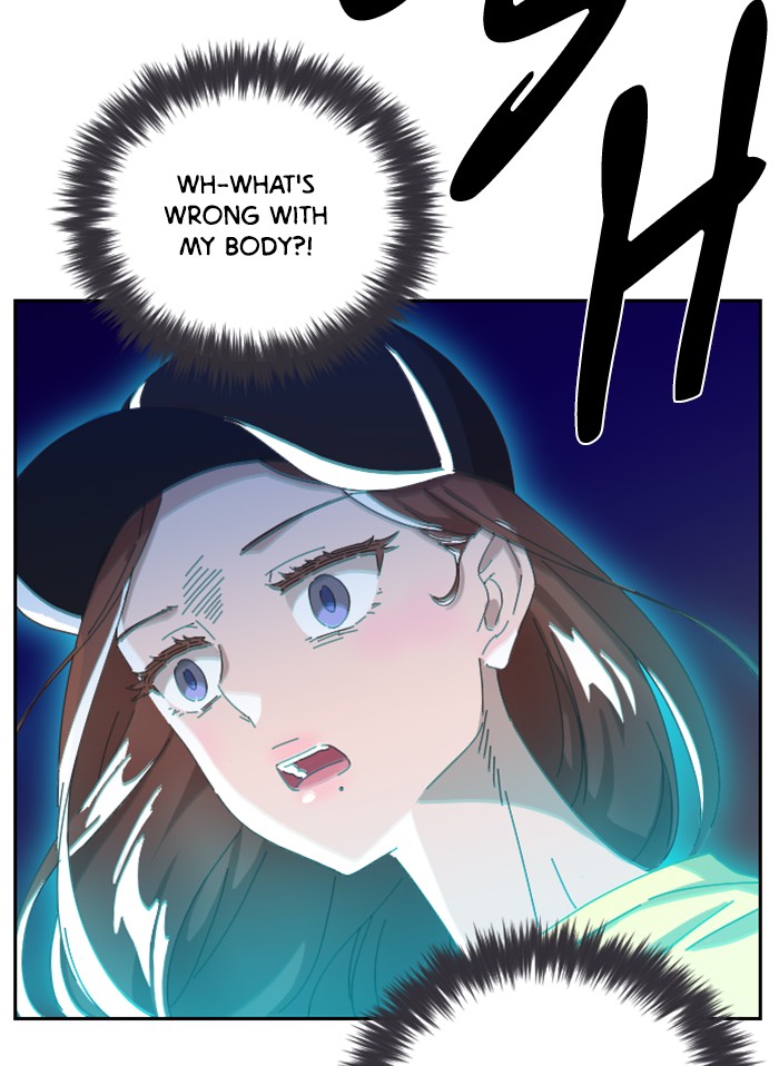 Ghost Theater Chapter 2 - page 92