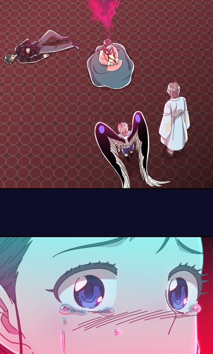Ghost Theater Chapter 26 - page 102