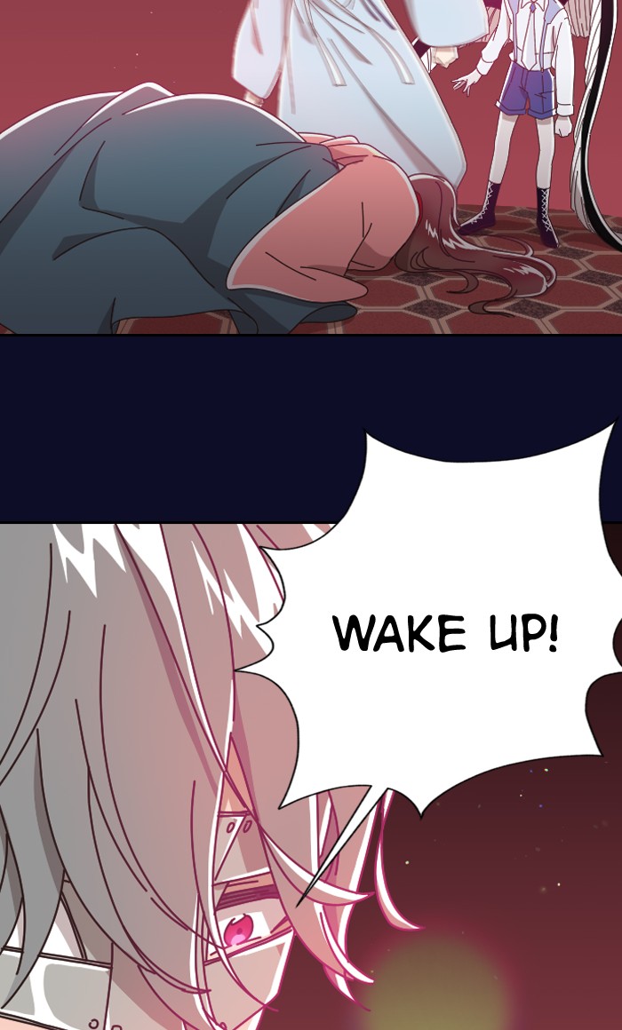 Ghost Theater Chapter 26 - page 107
