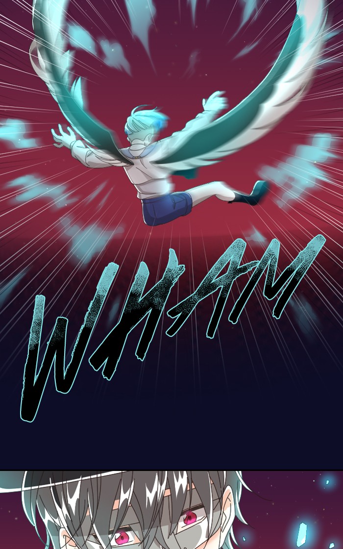 Ghost Theater Chapter 26 - page 17