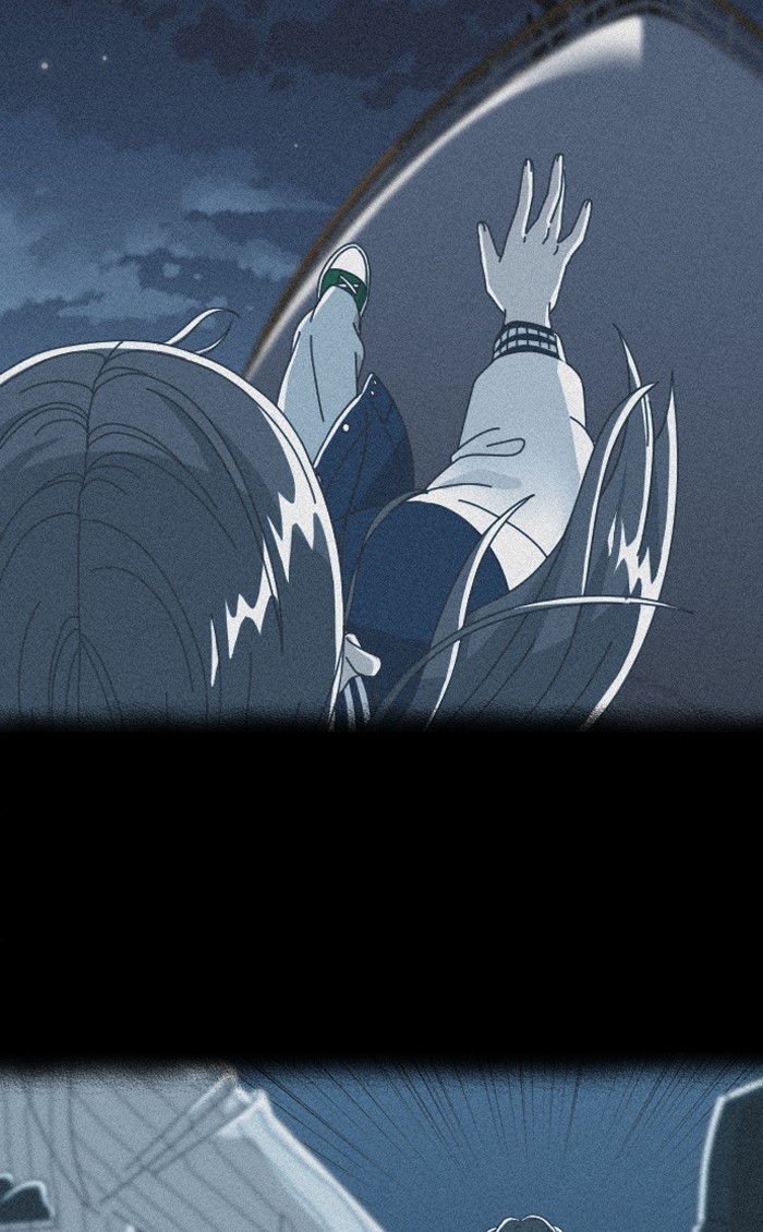 Ghost Theater Chapter 26 - page 38