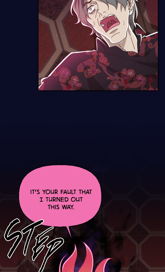 Ghost Theater Chapter 26 - page 56