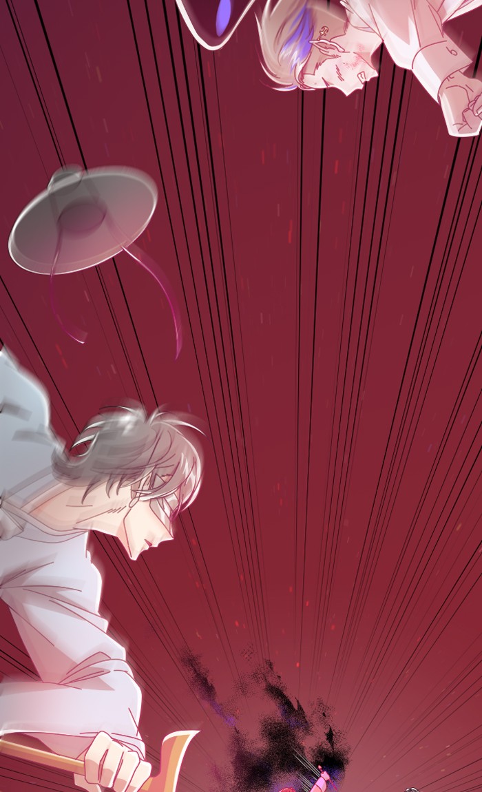 Ghost Theater Chapter 26 - page 66
