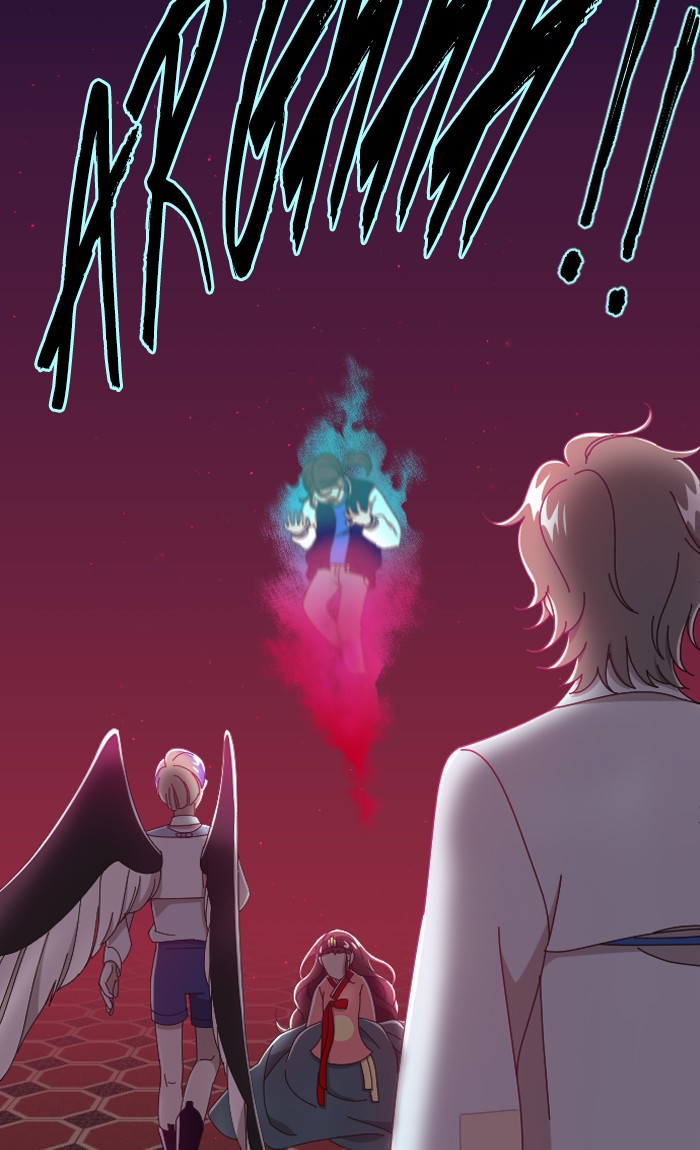 Ghost Theater Chapter 26 - page 87