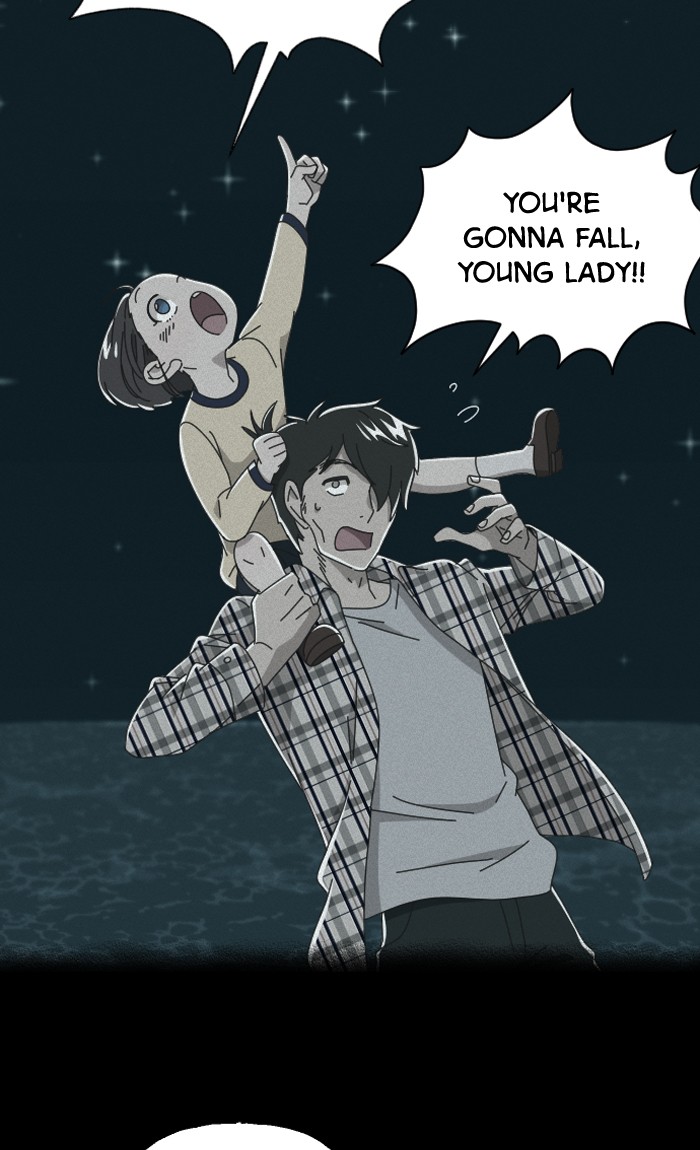 Ghost Theater Chapter 26 - page 93