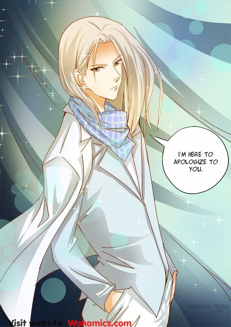 My Underworld Boyfriend Chapter 37 - page 11