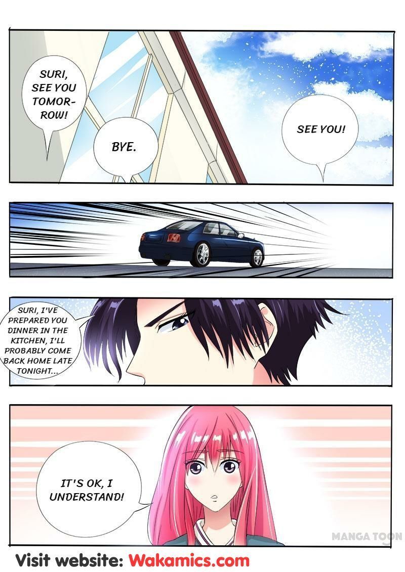 My Underworld Boyfriend Chapter 78 - page 2