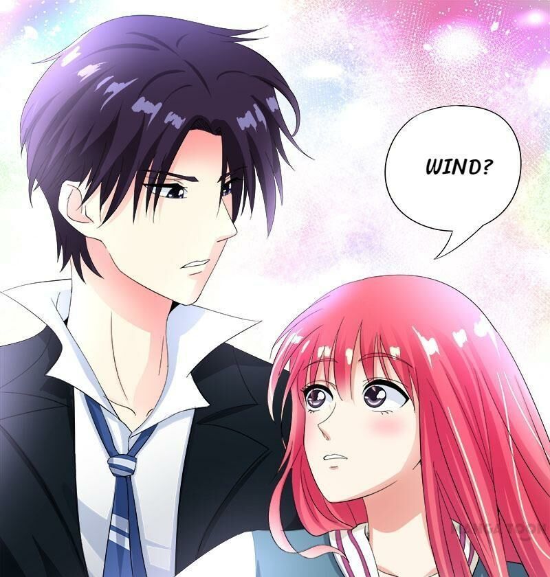 My Underworld Boyfriend Chapter 79 - page 1