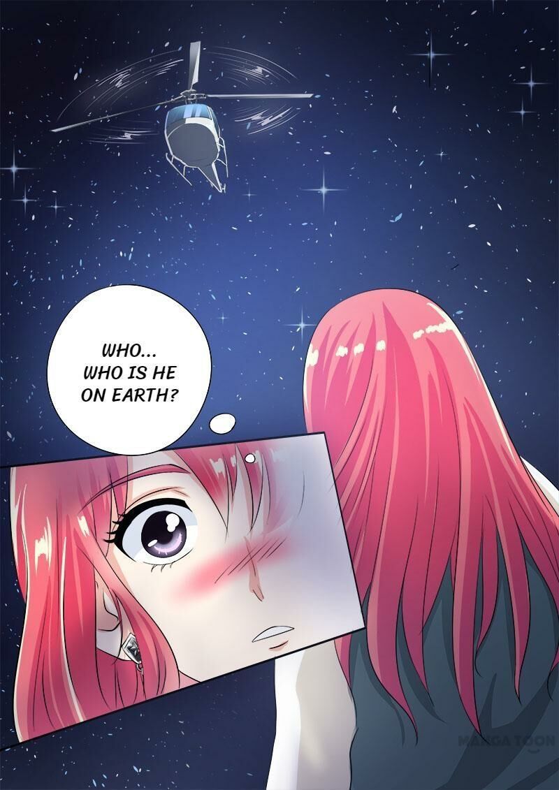 My Underworld Boyfriend Chapter 81 - page 11