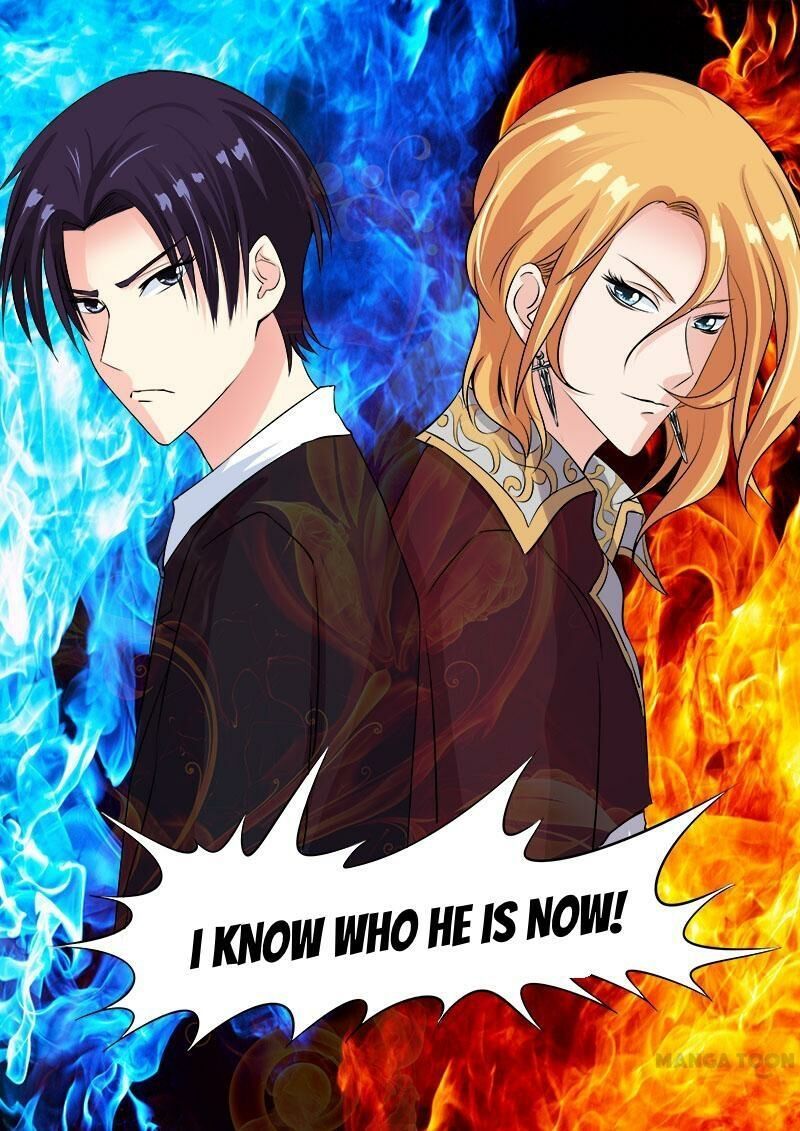 My Underworld Boyfriend Chapter 85 - page 12