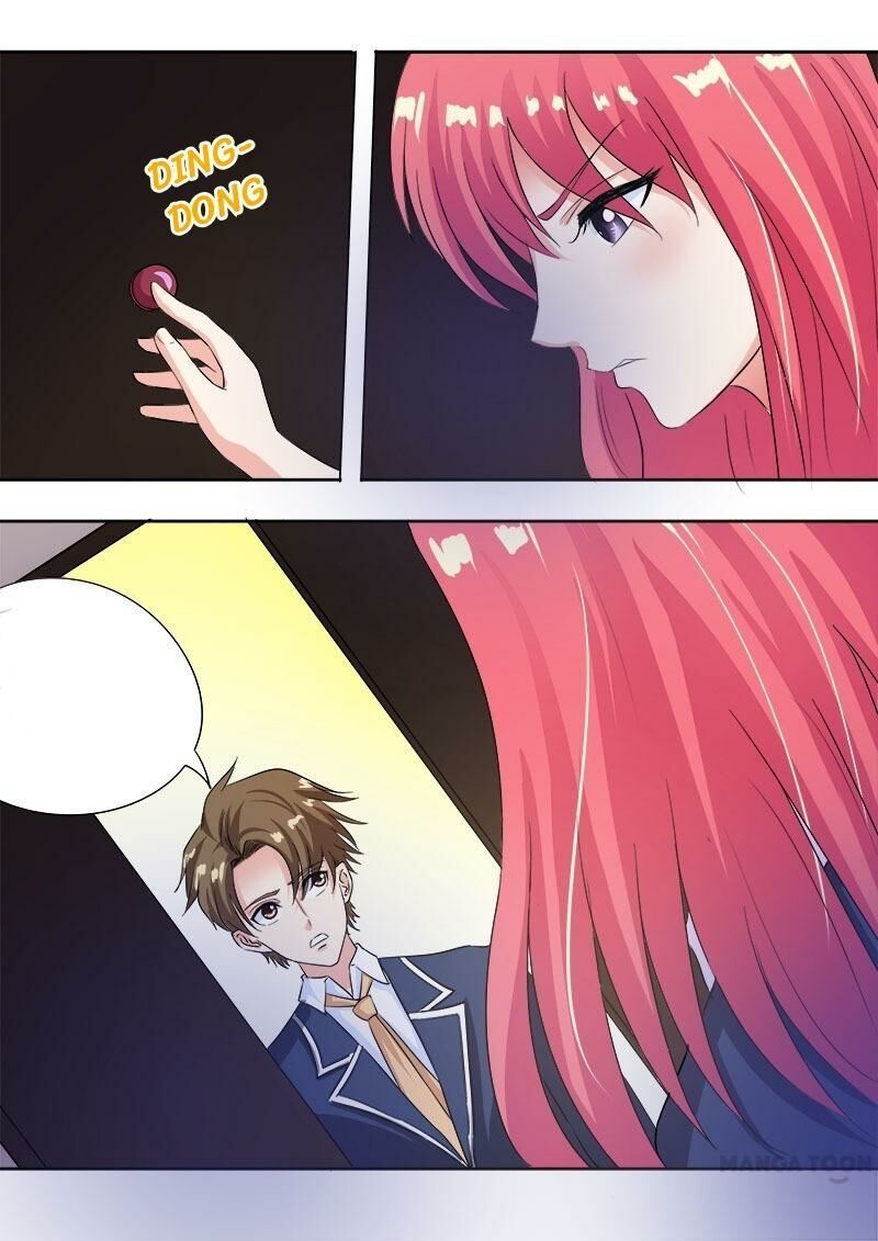 My Underworld Boyfriend Chapter 88 - page 12