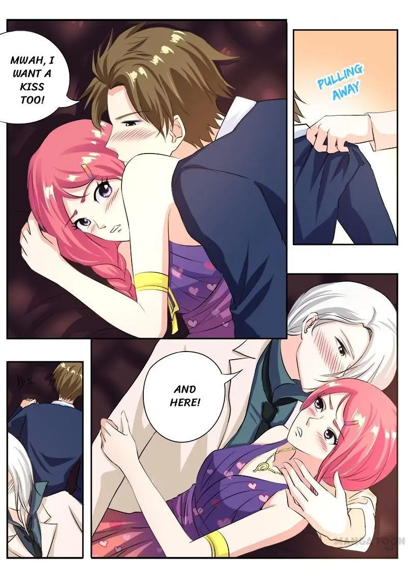 My Underworld Boyfriend Chapter 101 - page 1