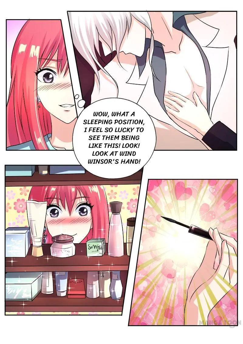 My Underworld Boyfriend Chapter 101 - page 5