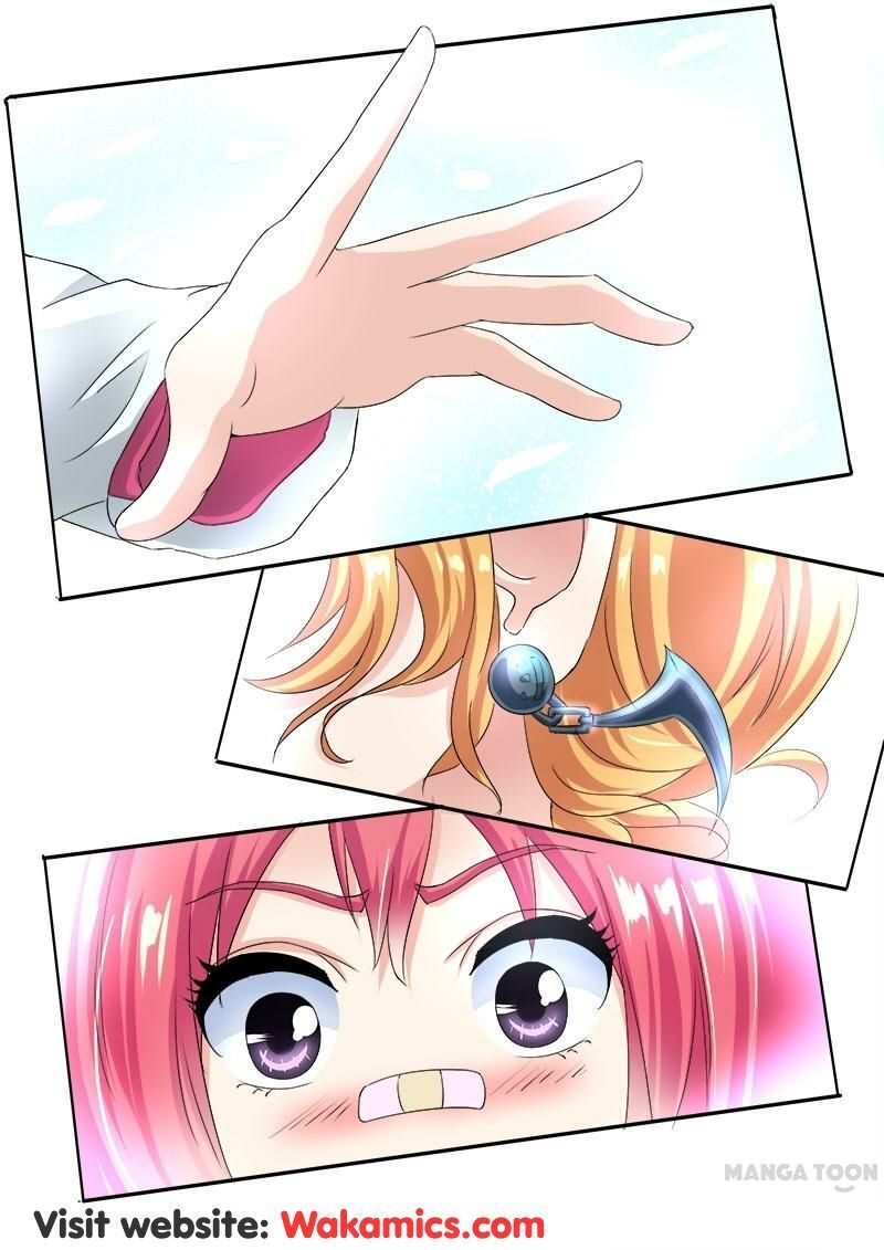 My Underworld Boyfriend Chapter 76 - page 10