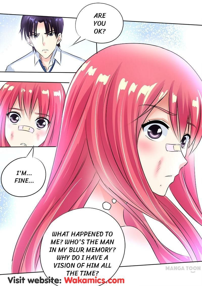 My Underworld Boyfriend Chapter 76 - page 11