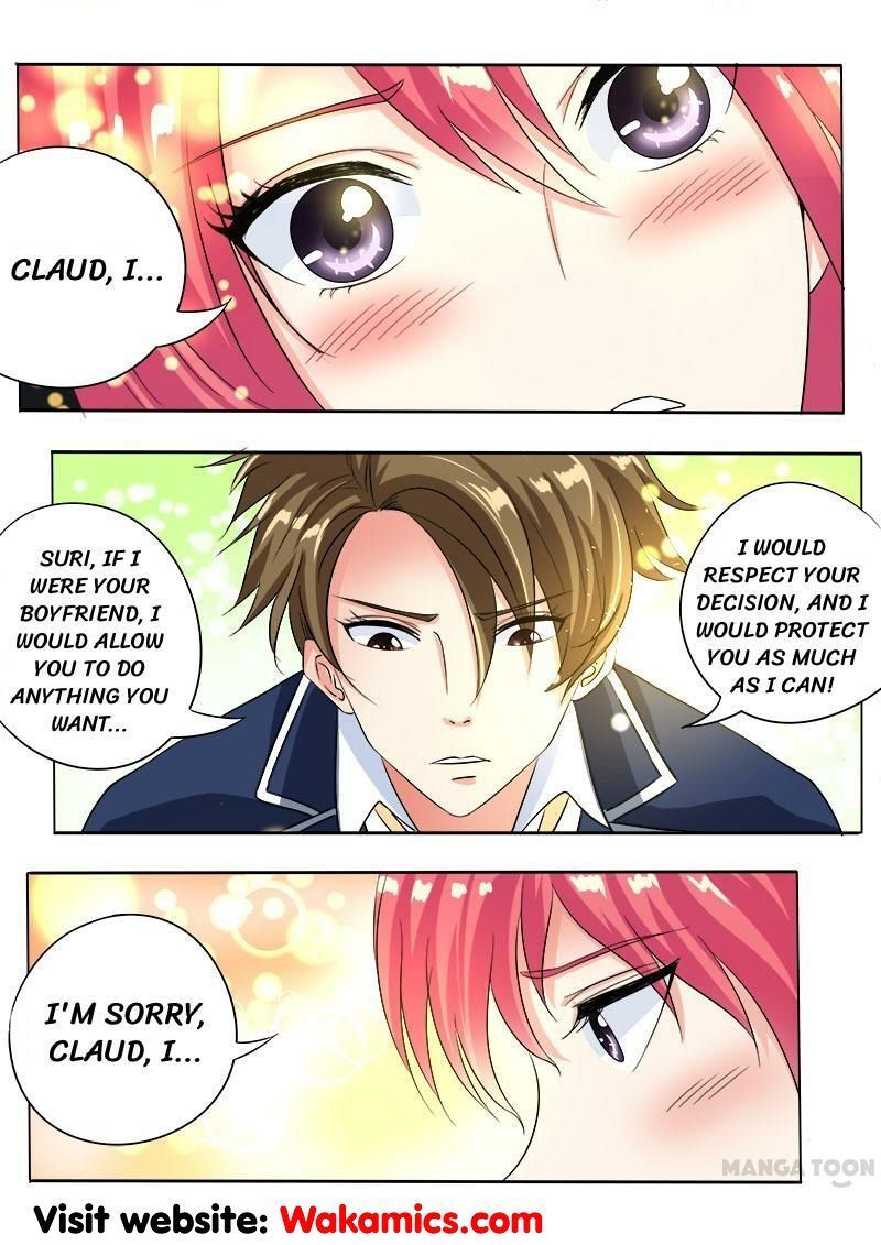 My Underworld Boyfriend Chapter 90 - page 2