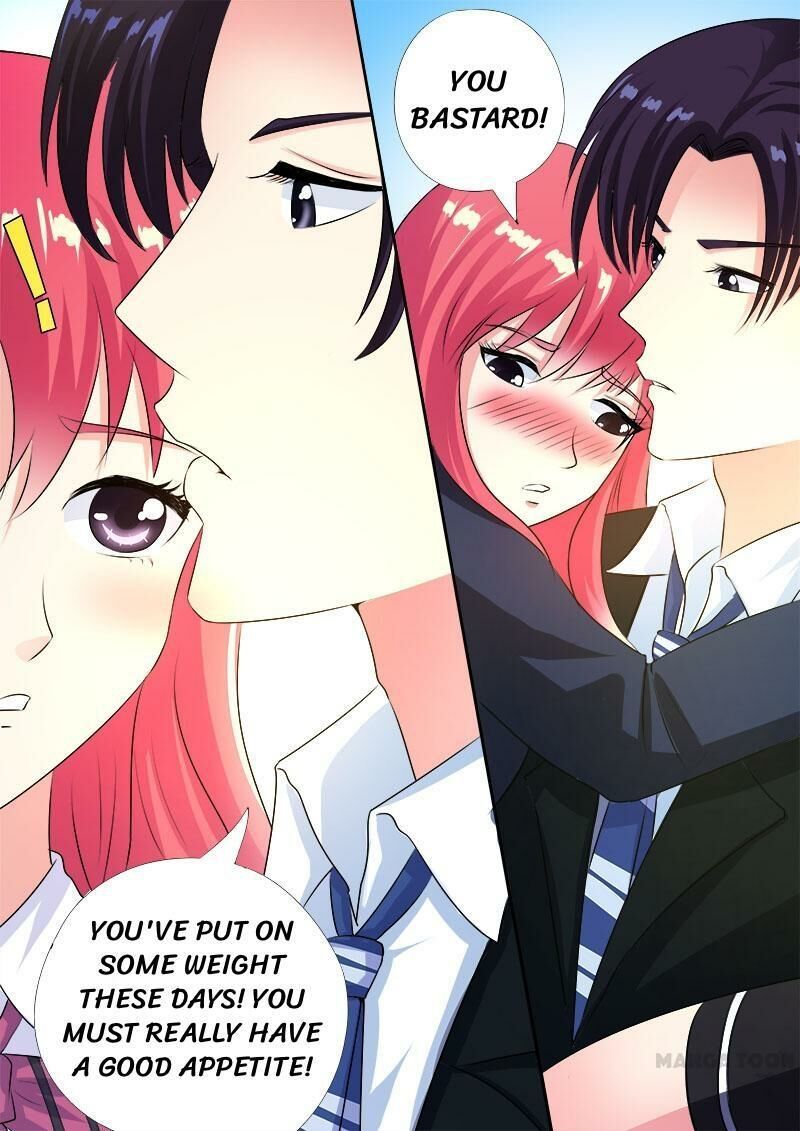 My Underworld Boyfriend Chapter 91 - page 2