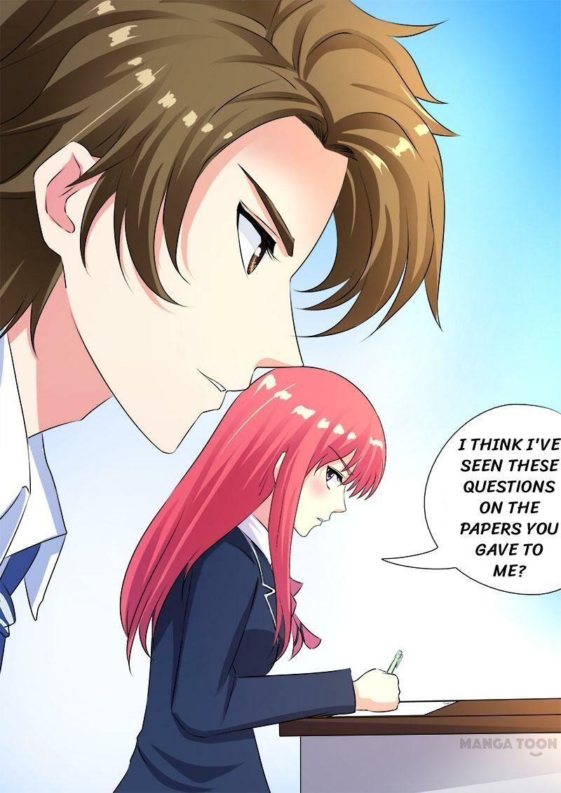 My Underworld Boyfriend Chapter 93 - page 2