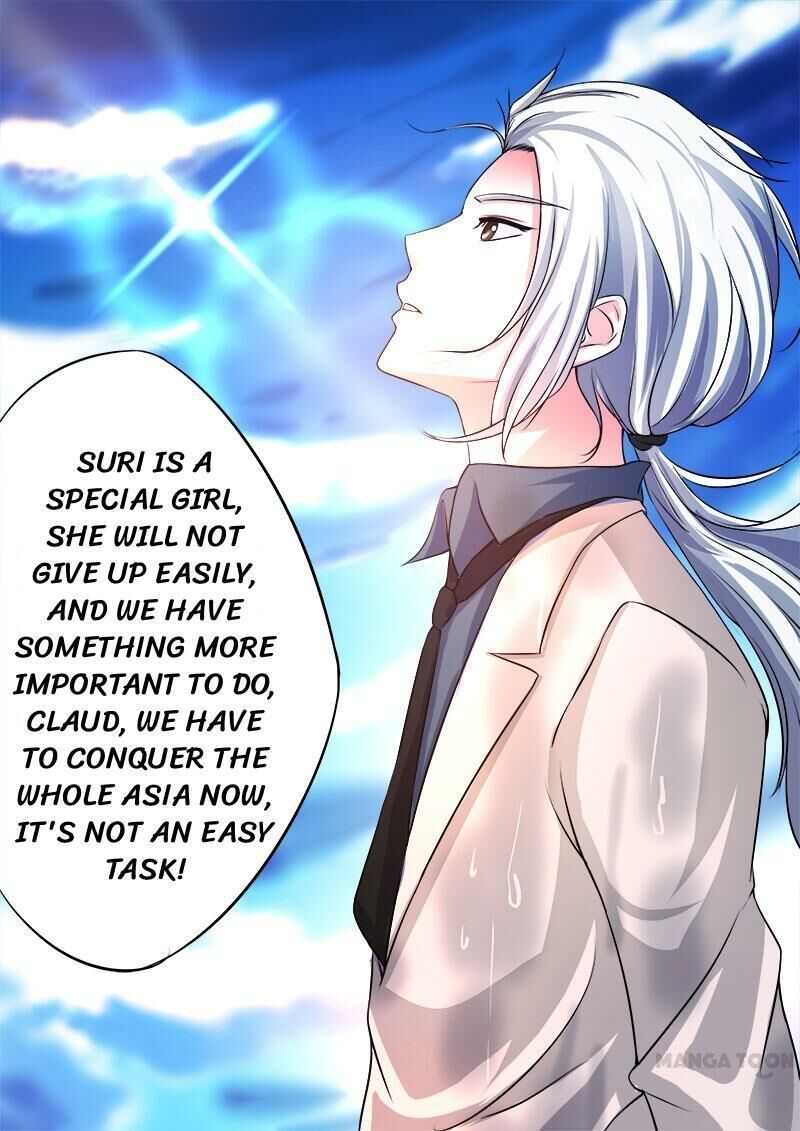 My Underworld Boyfriend Chapter 94 - page 12