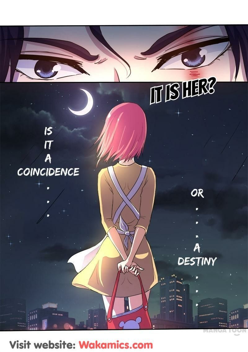 My Underworld Boyfriend Chapter 97 - page 12