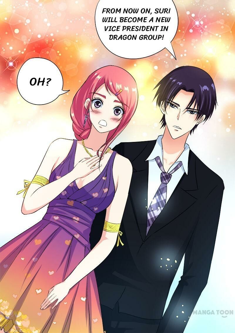 My Underworld Boyfriend Chapter 98 - page 7