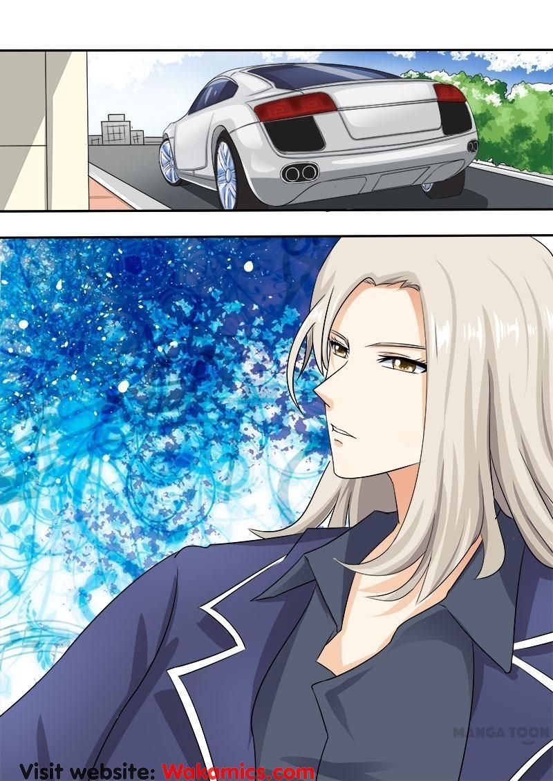 My Underworld Boyfriend Chapter 14 - page 3