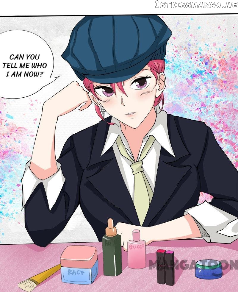 My Underworld Boyfriend Chapter 139 - page 1