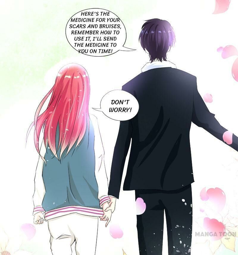 My Underworld Boyfriend Chapter 77 - page 1