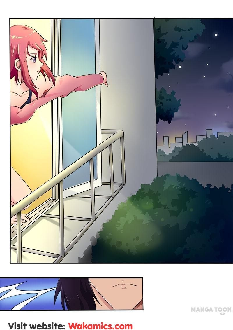 My Underworld Boyfriend Chapter 15 - page 2